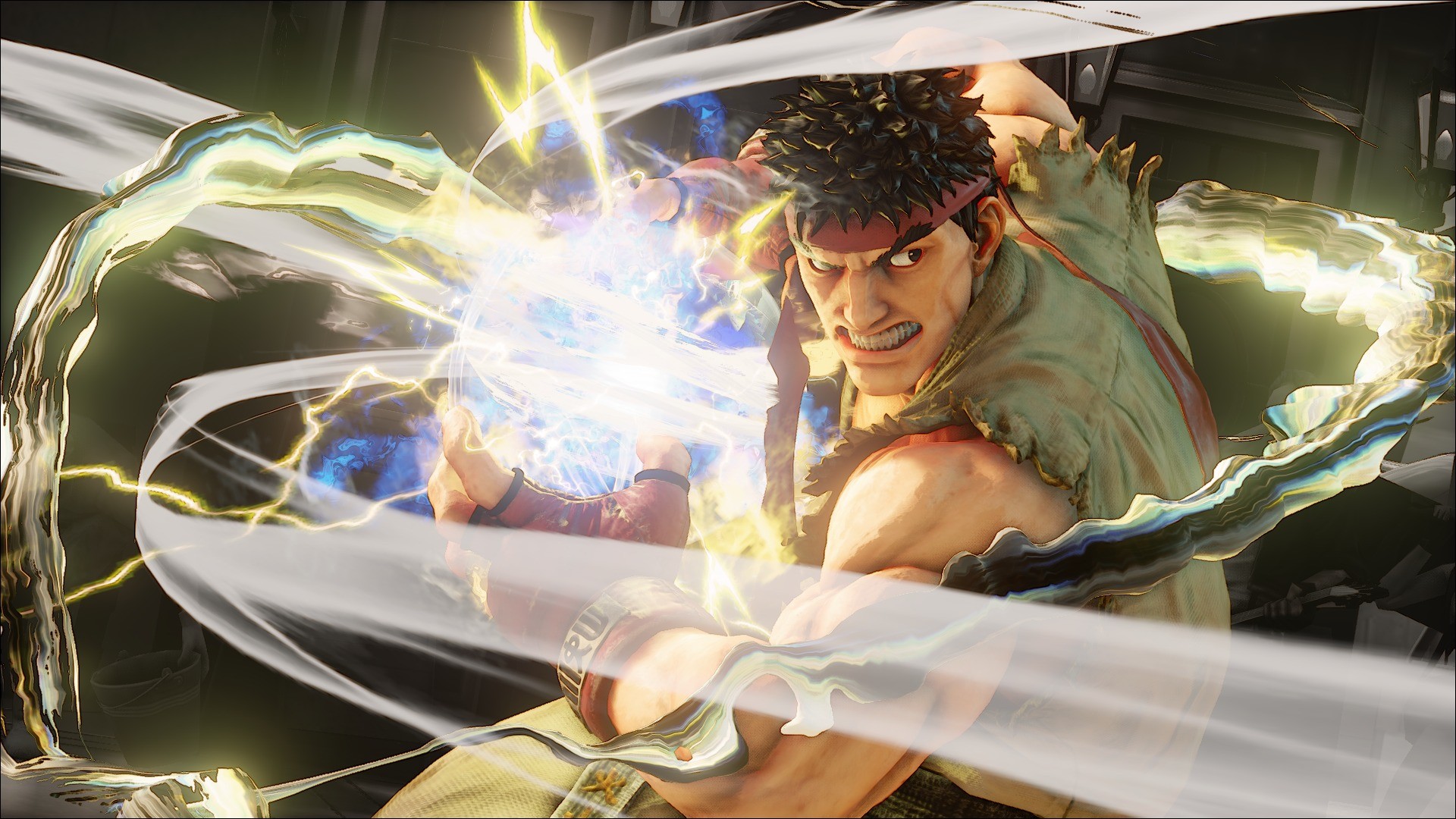 Street Fighter V - Imagen 8